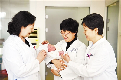 拉拉供卵服务微信群试管婴儿中心